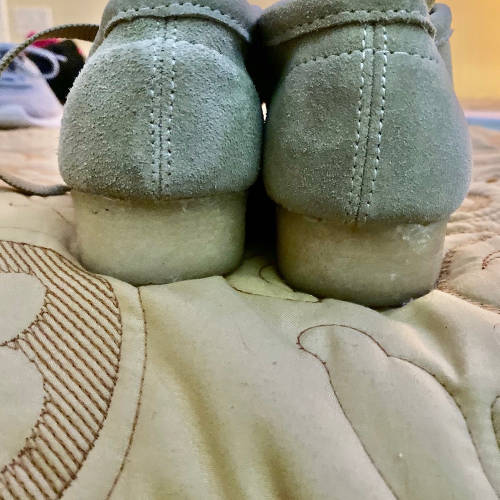 Moccasins - Picture 4 of 5